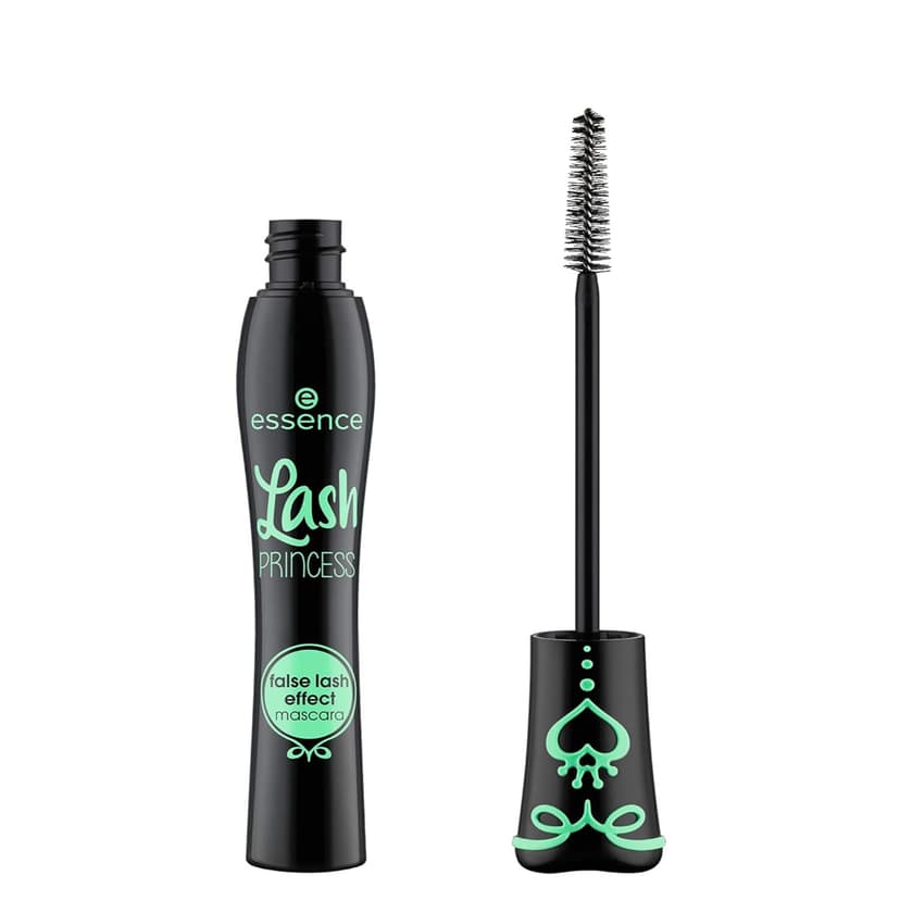 essence Lash Princess Mascara