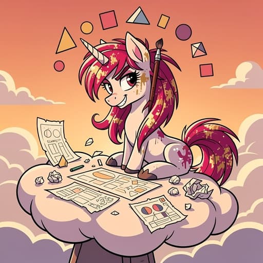 Aria — Creative Director