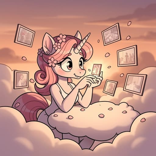 Bloom — Visual Producer