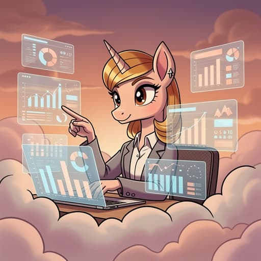 Cleo — Market Intelligence