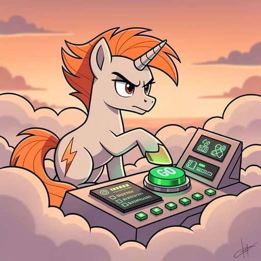 Dash — Production Manager