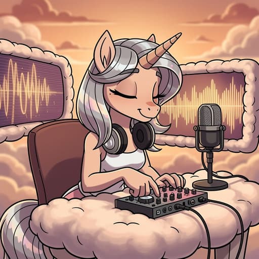 Echo — Voice Producer