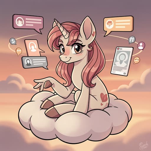 Hazel — Community Editor