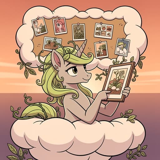 Ivy — Visual Director