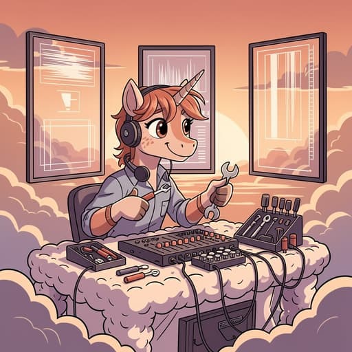 Kit — Post-Production Lead