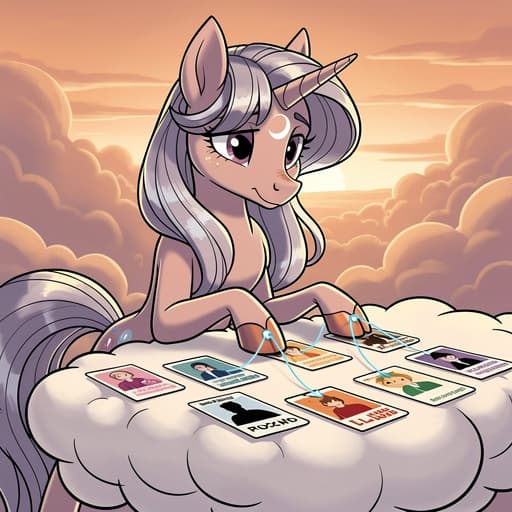 Luna — Editorial Strategist