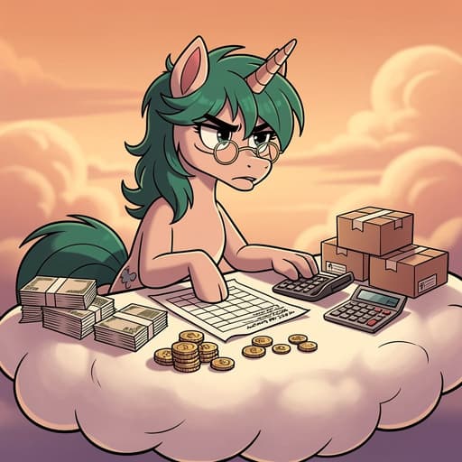 Milo — Product Research Lead