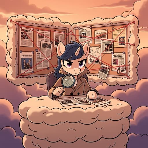 Nico — Investigative Reporter