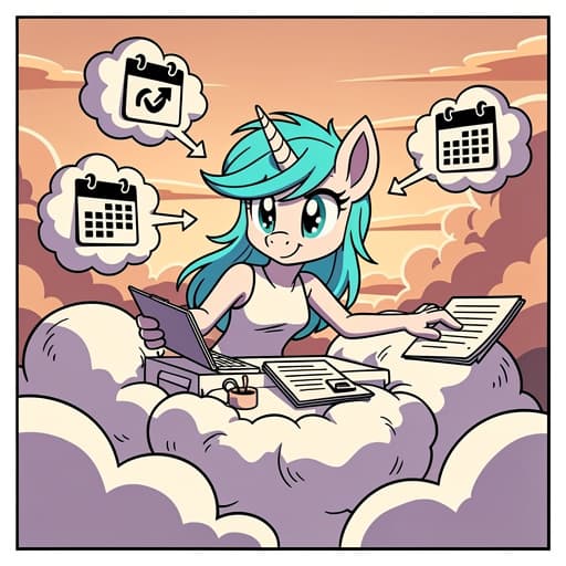 Nova — Managing Editor