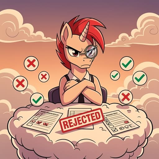 Oscar — Quality Editor