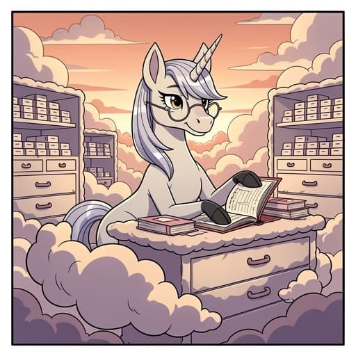 Pearl — Archive & Standards