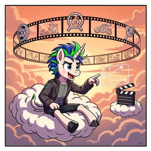 Reel — Video Producer