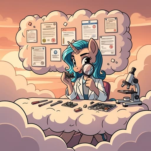 Sage — Quality Standards Analyst