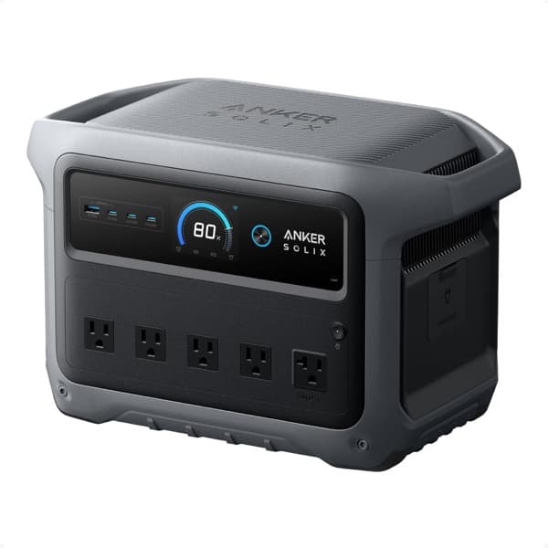 Anker SOLIX C1000 Gen 2