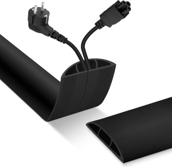 Extension Cord Covers (3-Pack)