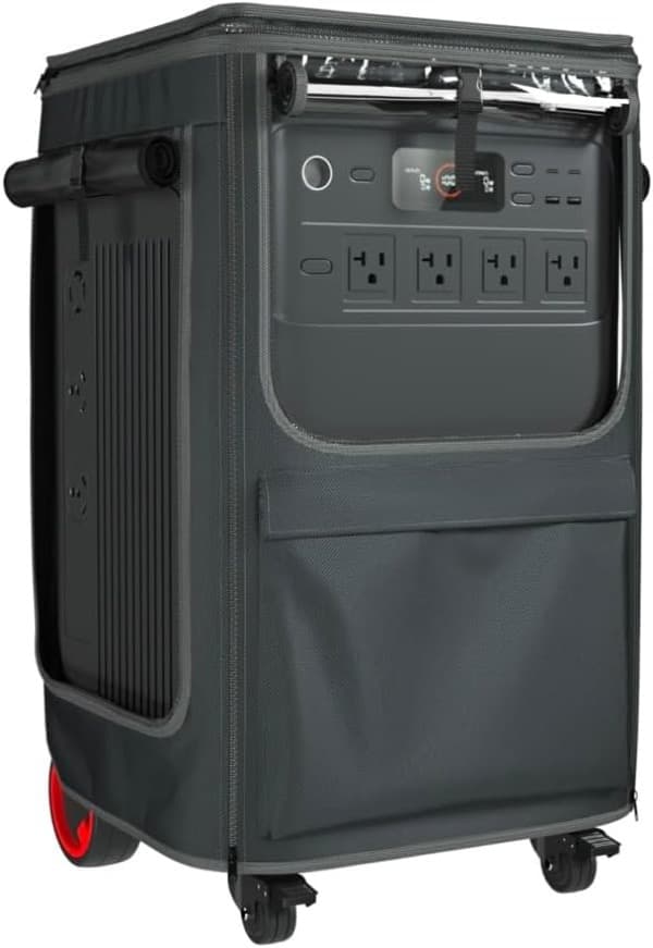 Generator Protective Cover (Waterproof)