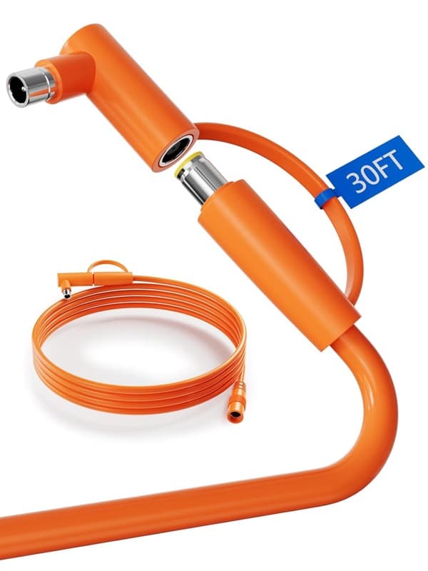 MC4 Multi-Adapter Kit