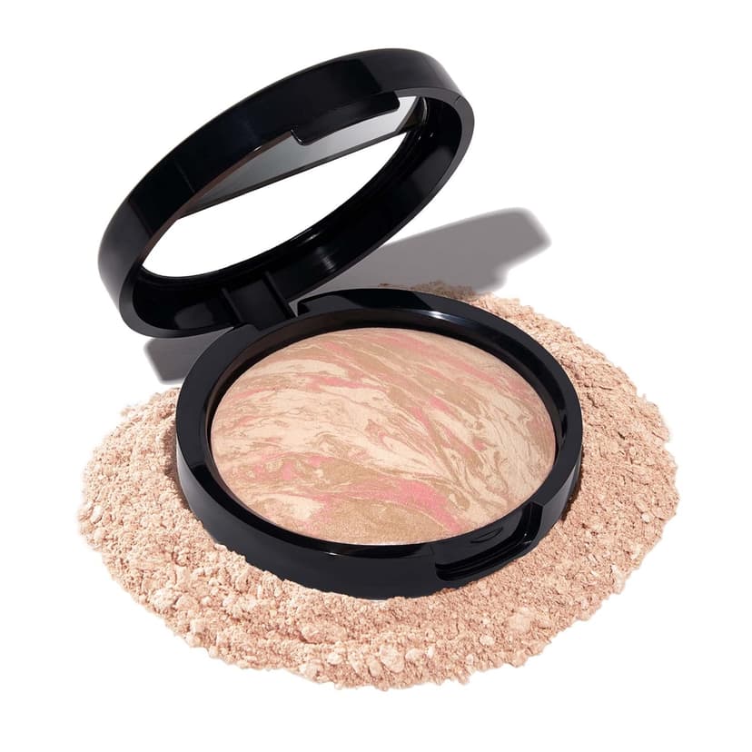 Laura Geller Balance-n-Brighten Powder Foundation